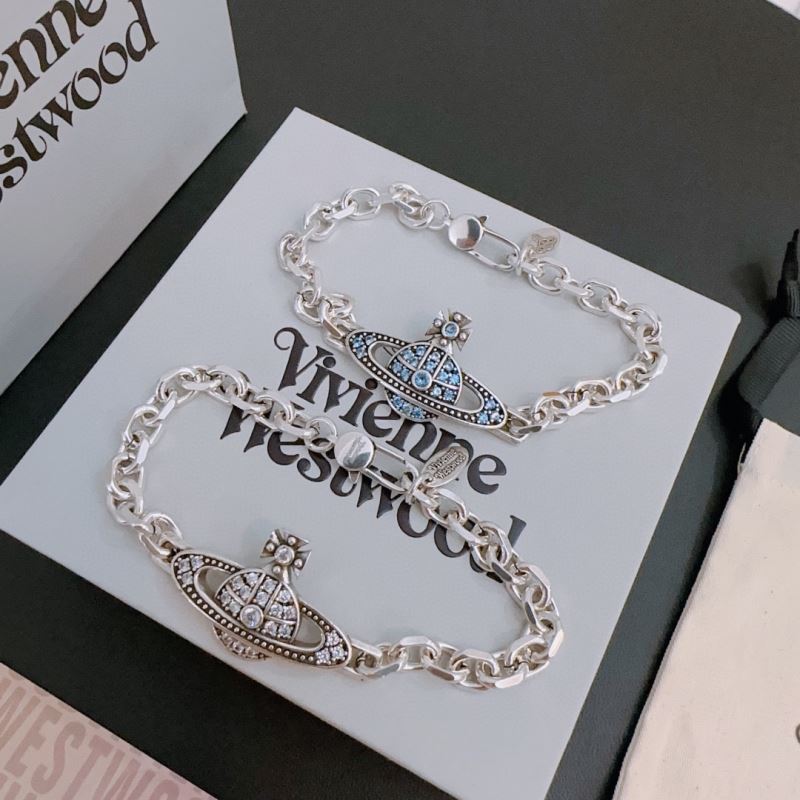 Vivienne Westwood Bracelets